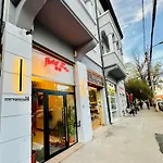 Hotel Eos