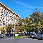 Athenaeum Wonderful View Flat