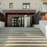 Perfect Stay: Urban Heaven In Aviatiei Business Area