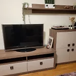 Downtown Apartment Boutique Green Garden Unirii