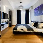 Wonderful Apartments In Prime North Location - Heaven For Extended Stays