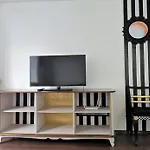 Eclectic Vibes Apartment Bucharest Gara De Nord