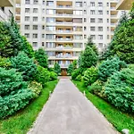 Bucharest - North Area Lake View Residences - 3 Bedrooms Apartment - Herastrau - Baneasa