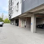 Mega Rossa Residence