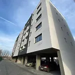 Mega Rossa Residence