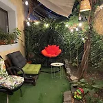City Garden Apartments