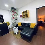 City Garden Apartments