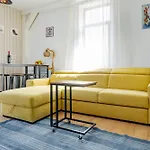 Central Muse Apartment