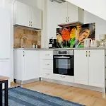 Central Muse Apartment
