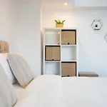 Old City Center River View-4Br-Parliament-Metro-Park