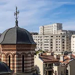 Old City Center River View-4Br-Parliament-Metro-Park