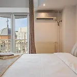 Old City Center River View-4Br-Parliament-Metro-Park