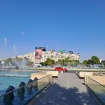 New Luxury Ultra Central Flat At Unirii Square