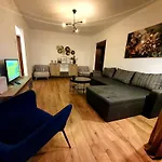 Chic 2-Room Apartment In The Heart Of Bucharest With Amazing View