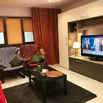 Vio Apartment Bucharest