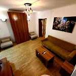 Romanian Athenaeum 1Br Apartment With Amazing View
