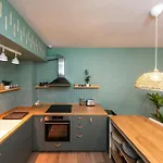 Blue Shadow - Moxa Home - New Building