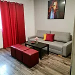 Apartment In Central Bucharest