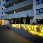 Leaf Apartment - Aviatiei Home