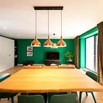 Leaf Apartment - Aviatiei Home