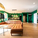 Leaf Apartment - Aviatiei Home