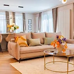 Pink Perfection - One-Bedroom Gemstone Oasis