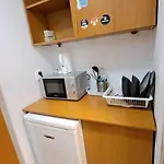 Inchiriez Garsoniera In Regim Hotelier Unirii