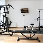Vitan Central Oasis ---Free Secured Private Parking---Self Check-In--