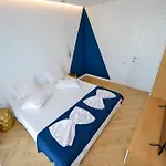 Downtown By Grand Accommodation