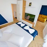 Downtown By Grand Accommodation