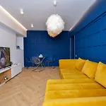 Downtown By Grand Accommodation