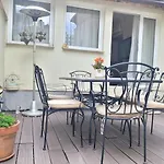 Petit Paris City Center Romexpo Therme Herastrau