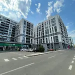 North By Citylife Suites Cloud 9 D