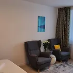 Universitate Residence