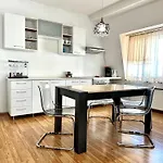 Budapest Residence