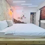 Arthitekt - Stylish 1Br Near Afi Cotroceni
