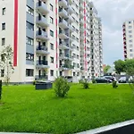 Orhideea Central Apartments