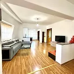 Budapest Residence