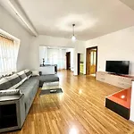 Budapest Residence
