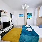 Apartament Carol-Unirii