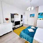 Apartament Carol-Unirii