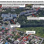 Bliss Nest - Cazare Spital Fundeni
