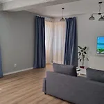 Bliss Nest - Cazare Spital Fundeni