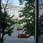 Parliament Square Elite Escapes