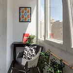 Modern 1Br Apt In The Old Town: The Perfect Choice