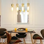 Bright 2Br Flat - Palace Hall - Charming Balcony