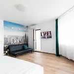 City View Unirii Studio