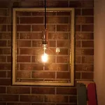Retro Midtown Apartment