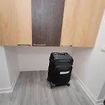Hotel Studio Titan