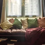 Sky Paradise - M&N Condos